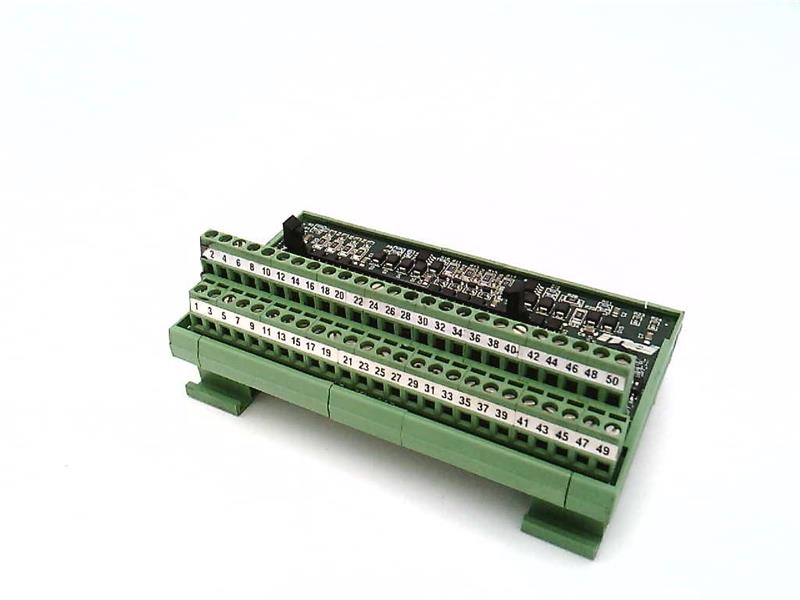 DANAHER MOTION 1007-0014-FAB