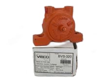 VIBCO INC BVS-320