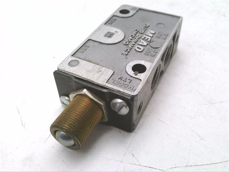 BIMBA LTV-40