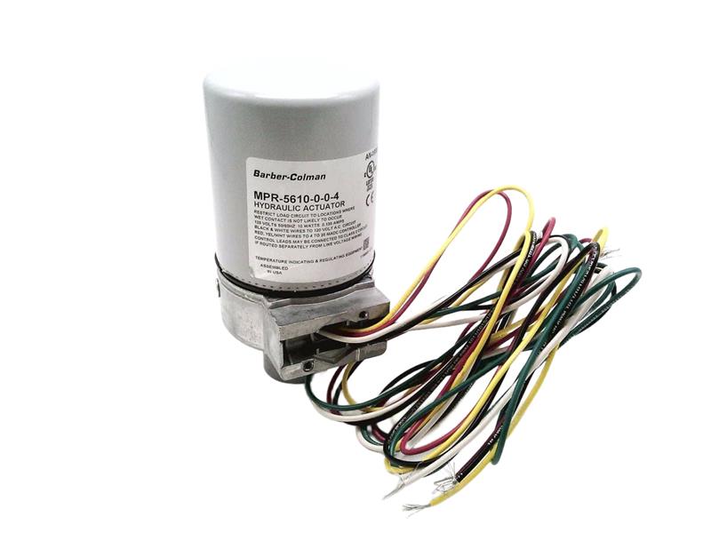 INVENSYS MPR-5610