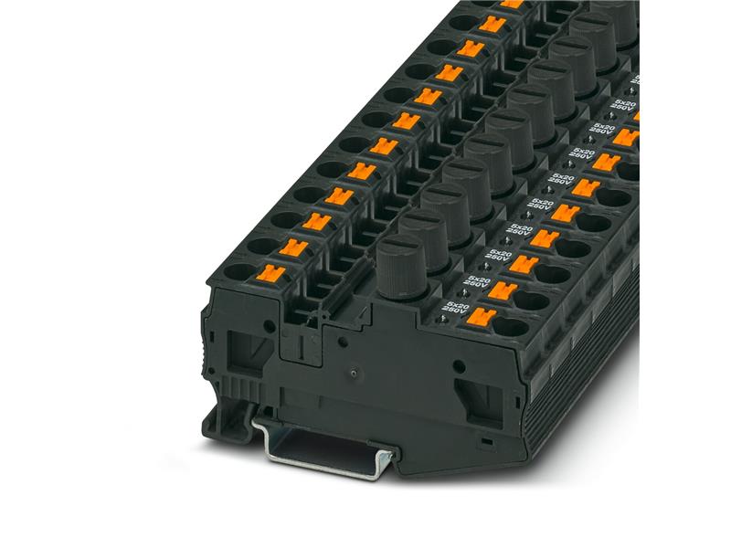 PHOENIX CONTACT PT 6-DREHSILA 250 (5X20)