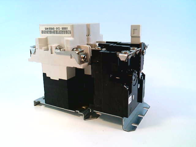 EATON CORPORATION A200M1CACDE