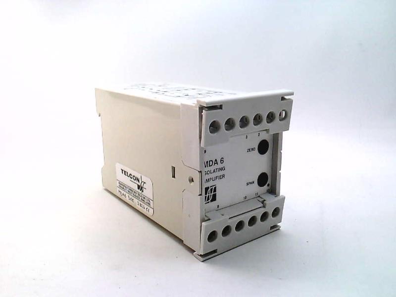 TELCON MDA6-300