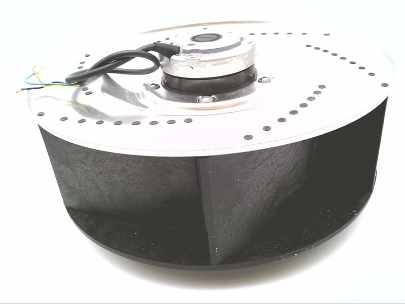 EBM PAPST R4E355-AF05-09