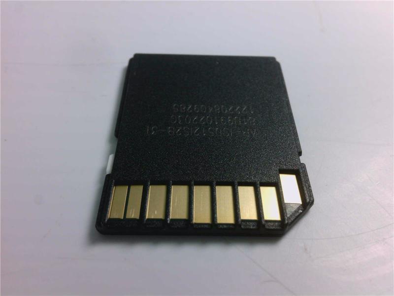 LEUZE MSI-SD-CARD