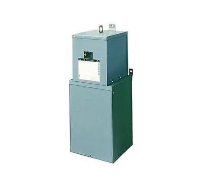 SCHNEIDER ELECTRIC MPZB10S40F
