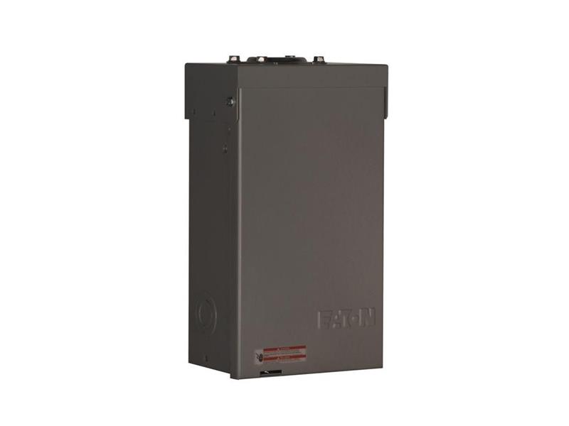 EATON CORPORATION CH6L125R