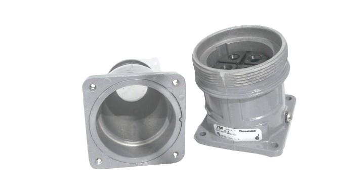 3418 by ABB THOMAS & BETTS