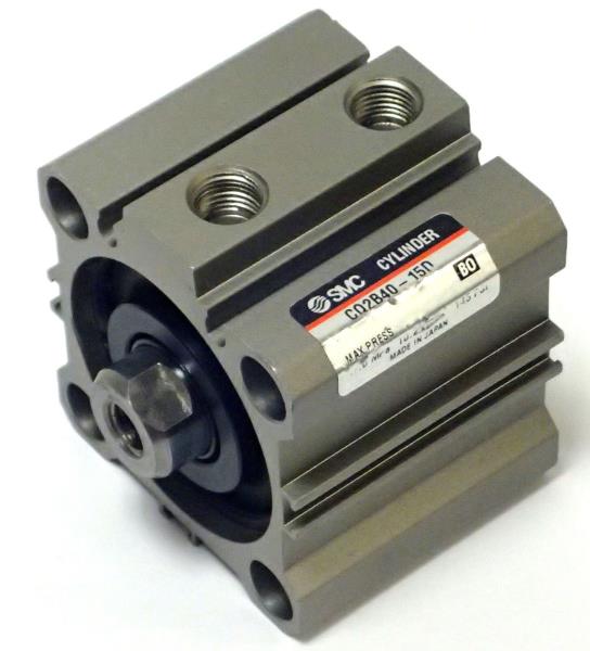 SMC CQ2B40-15D