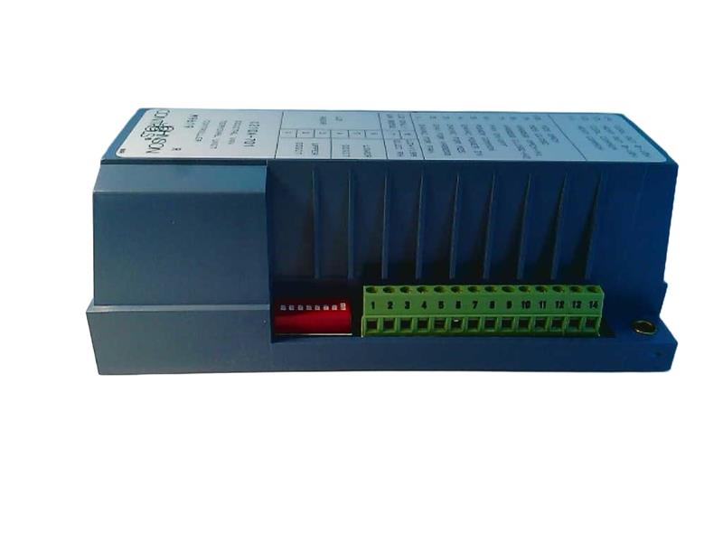 JOHNSON CONTROLS C210A-701