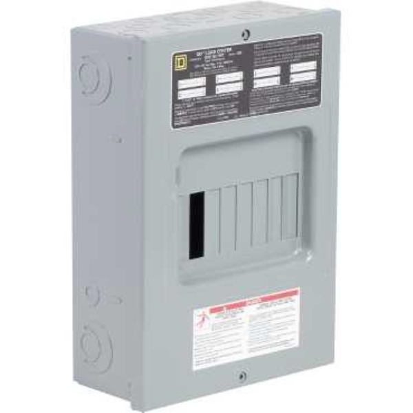 SCHNEIDER ELECTRIC QO816L100TS