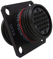 AMPHENOL 2M801-009-02ZNU10-201SA