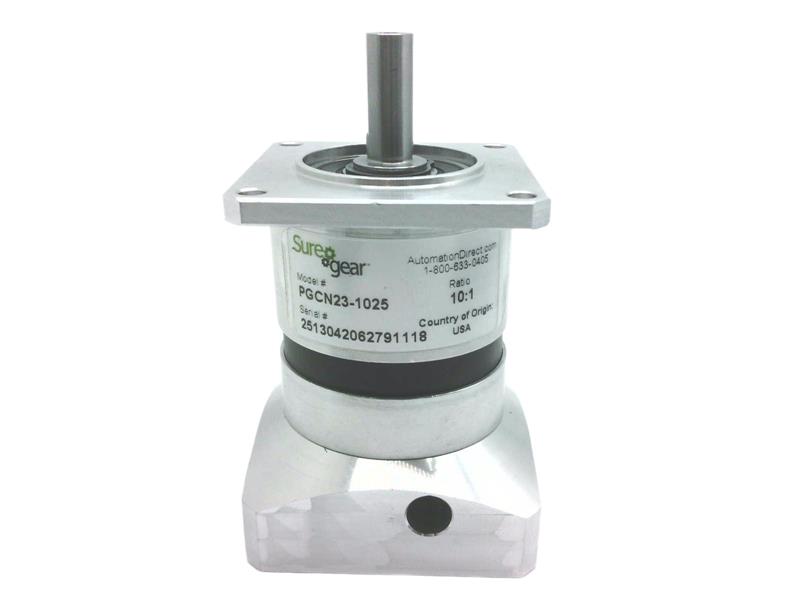 PGCN23-1025 by AUTOMATION DIRECT