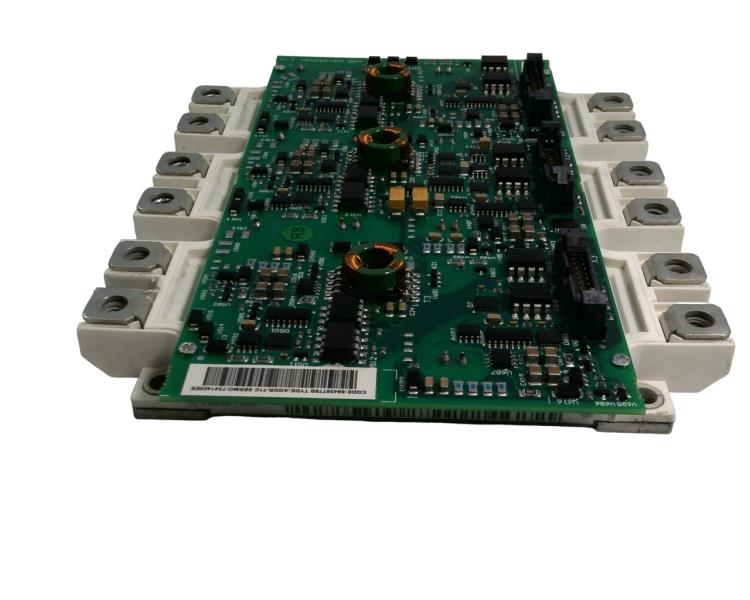 ASEA BROWN BOVERI FS450R17KE3/AGDR-71C