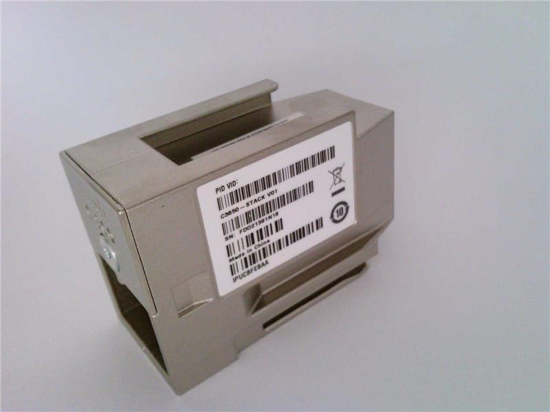 CISCO C3650-STACK