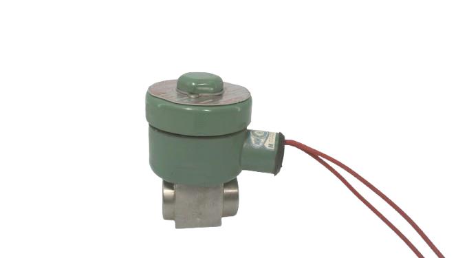 ASCO 8263A325 AC110/50 120/60 D