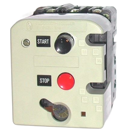 PKZM3-25 by EATON CORPORATION