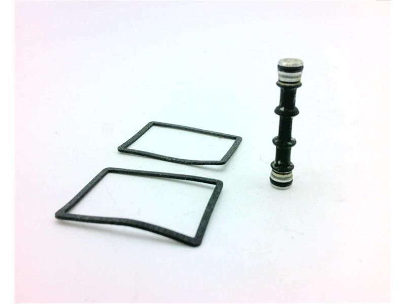 MAC VALVES INC K-06002