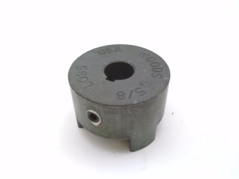 ALTRA INDUSTRIAL MOTION L09558