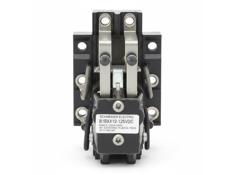 SCHNEIDER ELECTRIC B1BXX12-125VDC