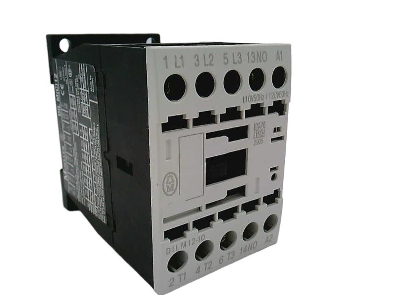 DILM12-10-240V/60HZ by EATON CORPORATION