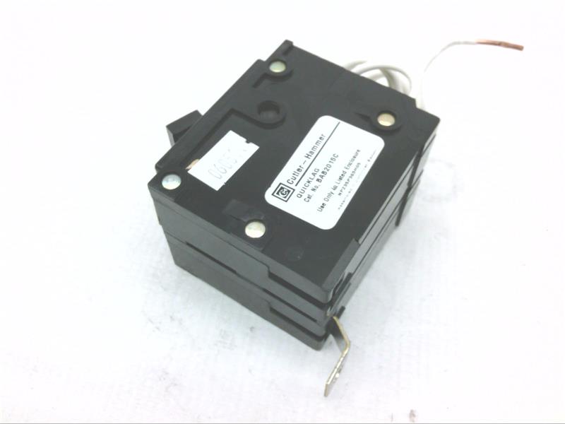 EATON CORPORATION BAB2015C