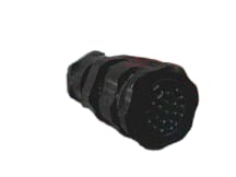 AMPHENOL V421-4K00-A6