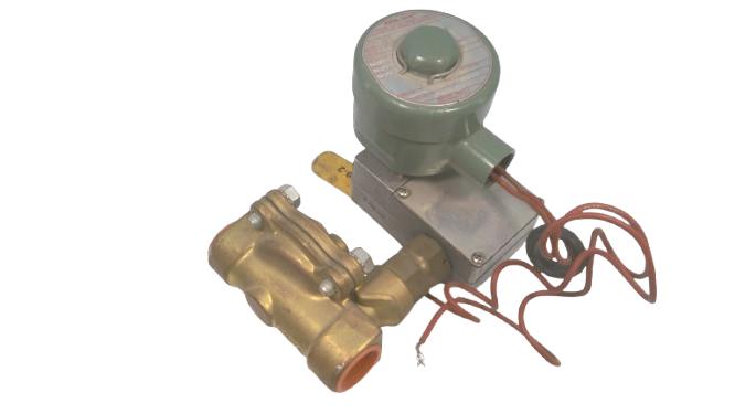 ASCO EP8025A201-120/60