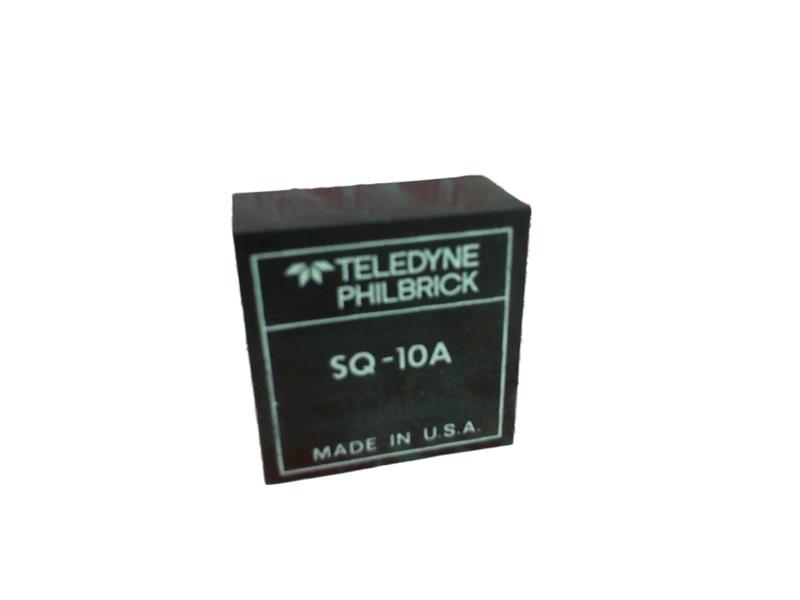 SQ-10A by TELEDYNE