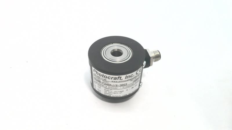 TRI-TRONICS HS20B-P240AJ/8-30S3 