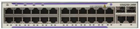 OS6250-P24 by ALCATEL LUCENT