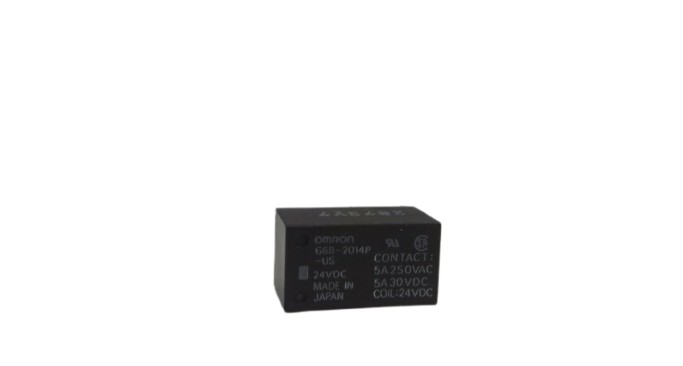 OMRON G6B-2014P-US DC24