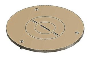 ABB THOMAS & BETTS P 90 3/4 2