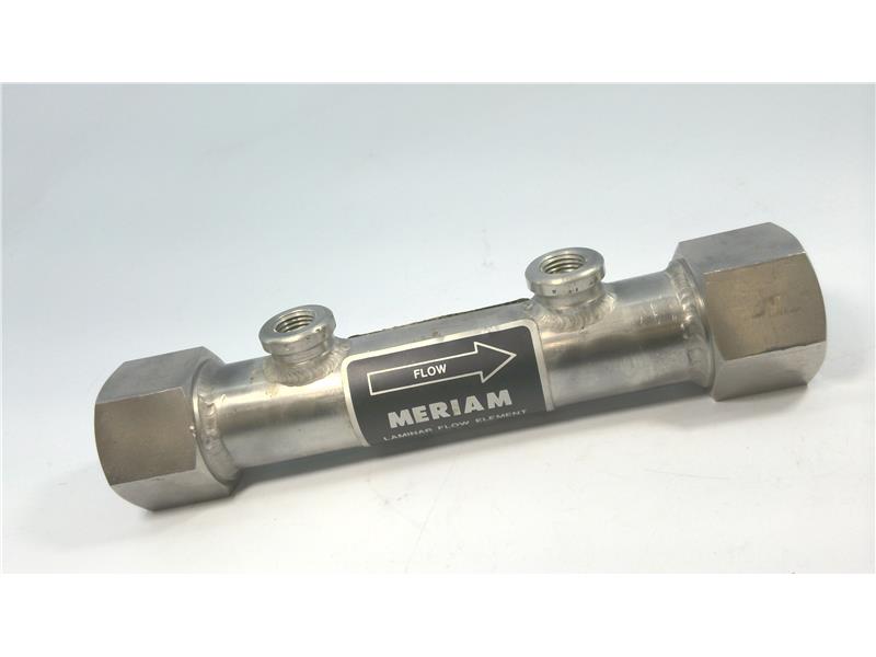 MERIAM INSTRUMENT 50MW20-1F