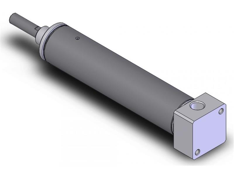 AMERICAN CYLINDER CO INC 1500SBRS-2.00