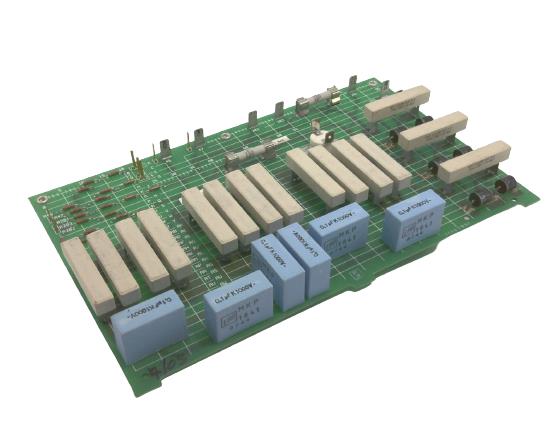 ASEA BROWN BOVERI O-58706-3