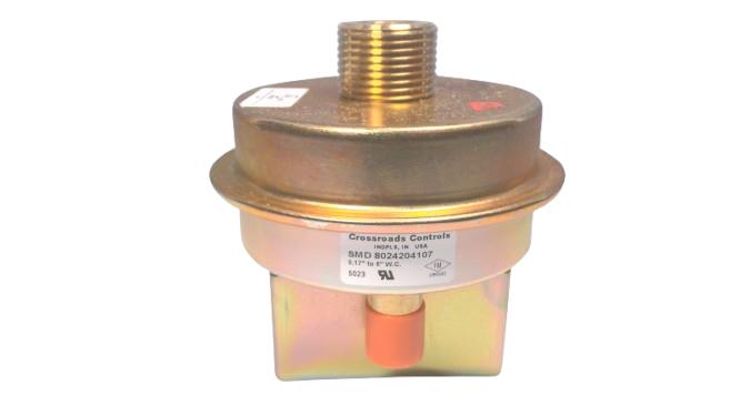 ANTUNES CONTROLS 8024204107