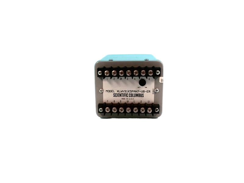 AMETEK XLWV31K5PAN7-UB-ER