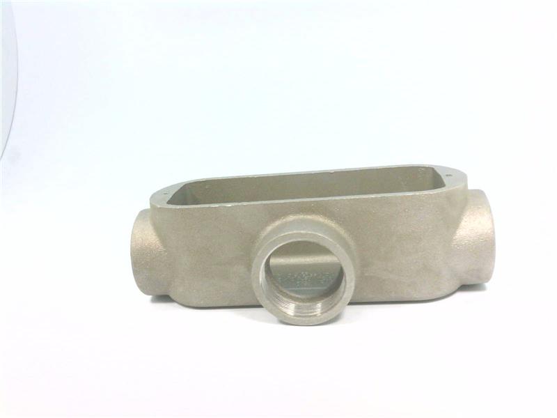 EATON CORPORATION T69