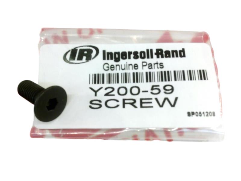 Y200-59 by INGERSOLL RAND