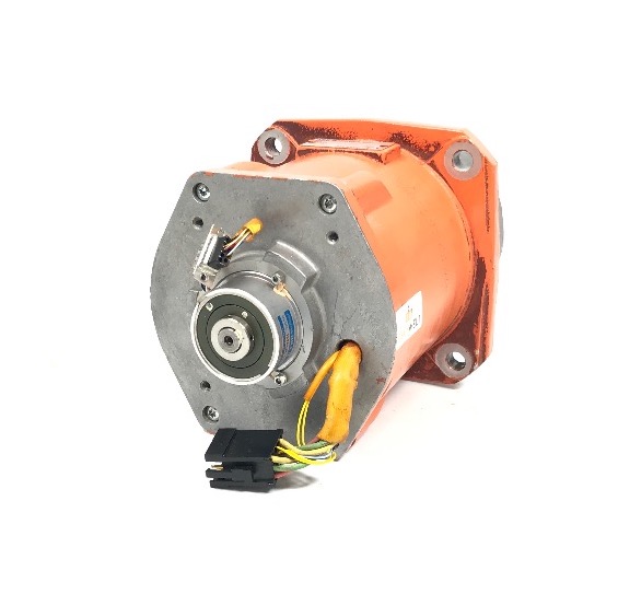 ASEA BROWN BOVERI 3HAC3697-1