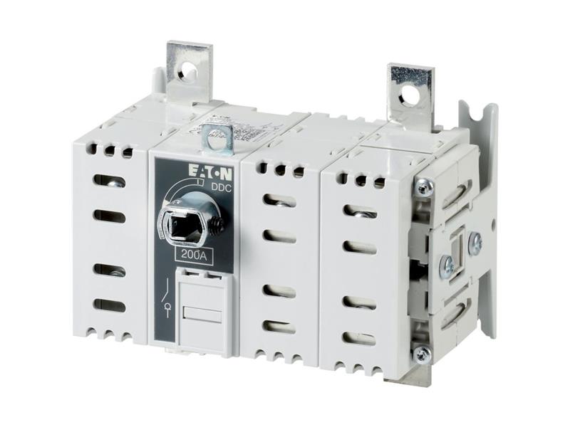 EATON CORPORATION 6098937