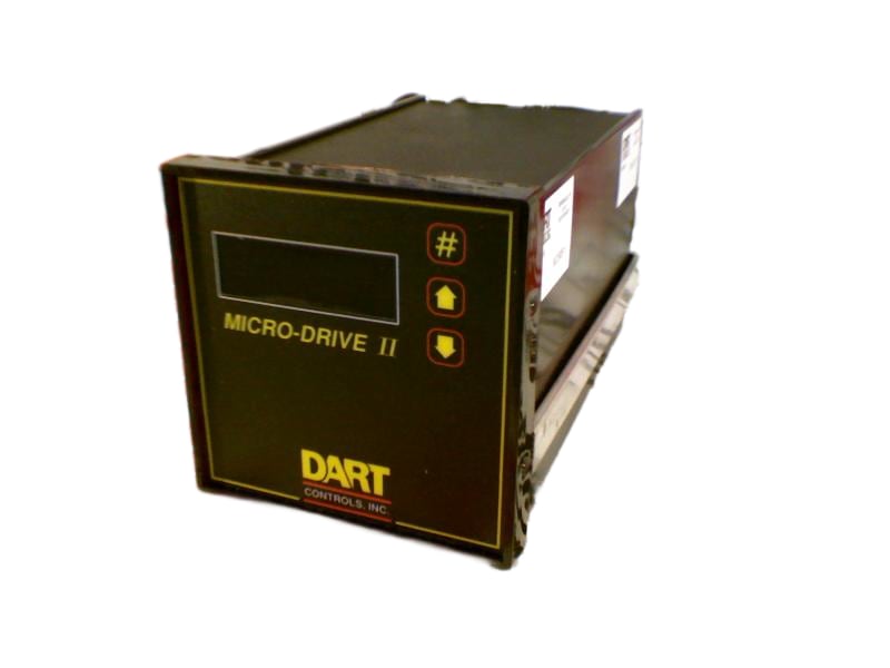 DART CONTROLS MDII-1021
