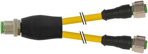 MURR ELEKTRONIK 7700-40701-U030100