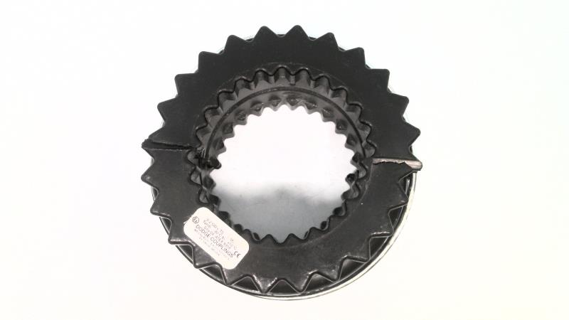 ASEA BROWN BOVERI 022193