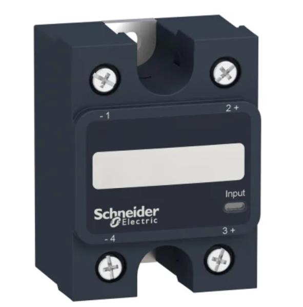 SCHNEIDER ELECTRIC SSP1A490M7T