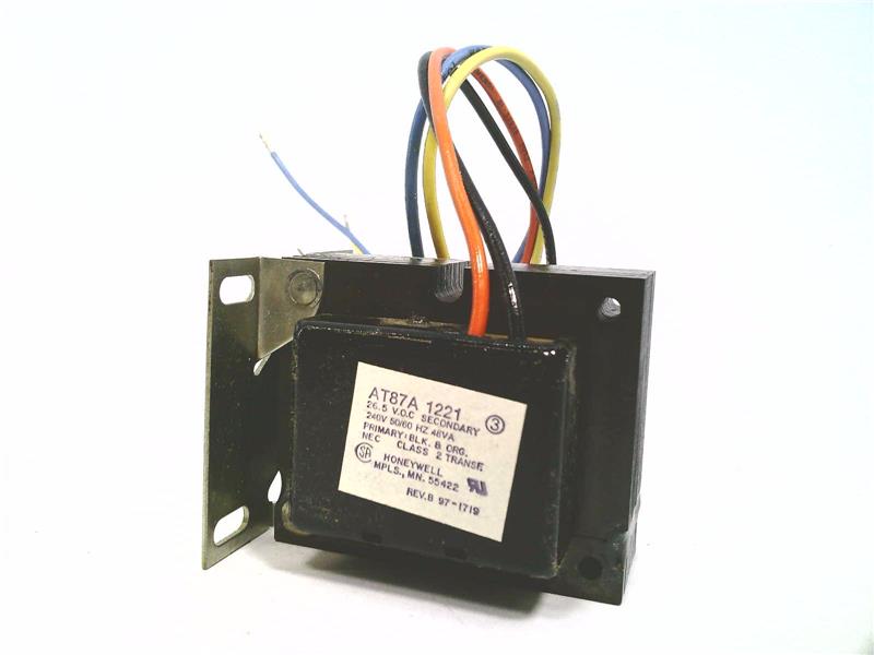 HONEYWELL AT87A-1221
