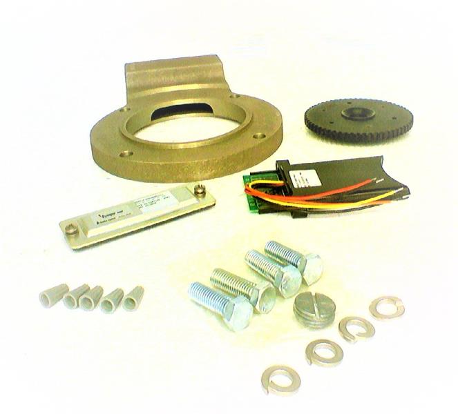 DYNAPAR R45-0060-1311