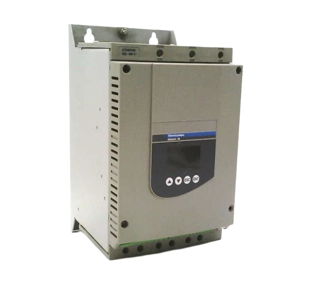 SCHNEIDER ELECTRIC ATS48D38Q