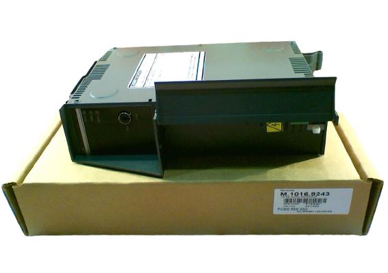 DANAHER MOTION M.1016.9243